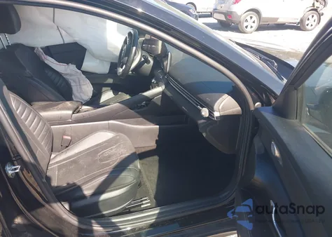 2023 Hyundai Elantra Limited z USA, uszkodzony, nr VIN KMHLN4AJ4PU034180